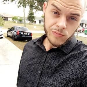 Meet your Posher, Andre